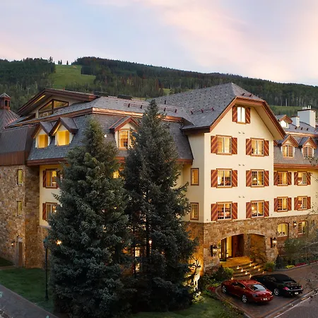 Tivoli Lodge
